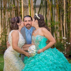 Meet your Posher, Zulema